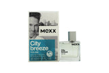 Mexx City Breeze Eau de Toilette 30ml Sprej