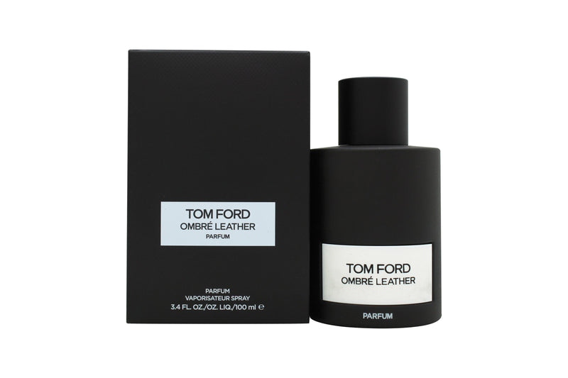 Tom Ford Ombre Leather Parfum 100ml Spray - Fragrance Store