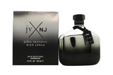 John Varvatos JV x NJ Silver Eau de Toilette 125ml Sprej