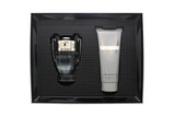 Paco Rabanne Invictus Presentset 50ml EDT + 100ml Duschgel