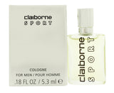 Liz Claiborne  Claiborne Sport Eau de Toilette 6ml Splash