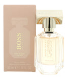 Hugo Boss The Scent For Her Eau de Parfum 30ml Spray