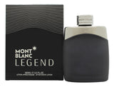 Mont Blanc Legend Aftershave Lotion 100ml Splash