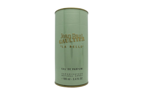 Jean Paul Gaultier La Belle Eau de Parfum 100ml Spray - Fragrance Store