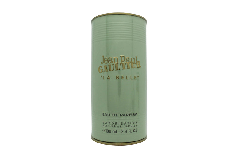 Jean Paul Gaultier La Belle Eau de Parfum 100ml Spray - Fragrance Store