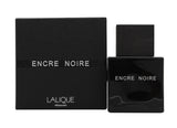 Lalique Encre Noire Eau de Toilette 50ml Sprej