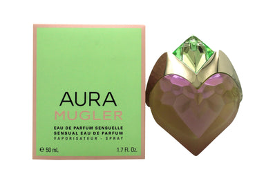 Thierry Mugler Aura Sensuelle Eau de Parfum 50ml Spray