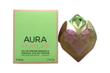 Thierry Mugler Aura Sensuelle Eau de Parfum 50ml Spray
