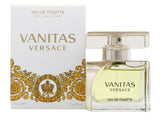 Versace Vanitas Eau de Toilette 50ml Sprej