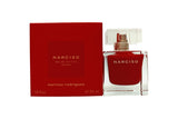 Narciso Rodriguez Narciso Rouge Eau de Toilette 50ml Spray