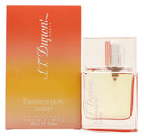 S.T Dupont Essence Pure Ocean Pour Femme Eau de Toilette 30ml Sprej