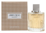 Jimmy Choo Illicit Eau de Parfum 100ml Sprej
