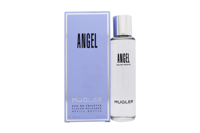Thierry Mugler Angel Eau de Toilette 100ml Refill