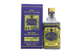 Mäurer & Wirtz 4711 Floral Collection Lilac Eau de Cologne 100ml Spray