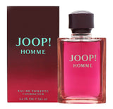 Joop! Homme Eau de Toilette 125ml Sprej