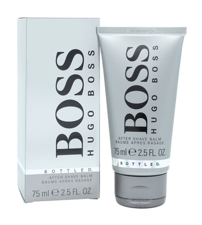 Hugo Boss Boss Bottled Aftershave Balm 75ml