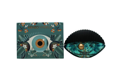 Kenzo World Fantasy Collection Eau de Parfum 50ml Spray - Fragrance Store