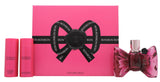 Viktor & Rolf Bonbon Presentset 50ml EDP + 50ml Body Lotion + 50ml Duschgel