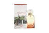 Hermès Un Jardin Sur La Lagune Eau de Toilette 50ml Spray