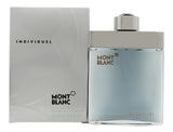 Mont Blanc Individuel Eau de Toilette 75ml Sprej