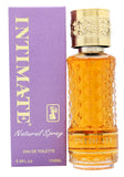 Jean Philippe Intimate Eau de Toilette 108ml Sprej