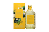 Mäurer & Wirtz 4711 Acqua Colonia Intense Sunny Seaside Of Zanzibar Eau de Cologne 170ml Spray