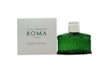 Laura Biagiotti Roma Uomo Green Swing Eau de Toilette 40ml Sprej