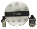 Viktor & Rolf Spicebomb Presentox 90ml EDT + 20ml EDT