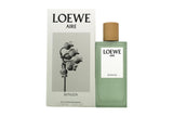 Loewe Aire Sutileza Eau de Toilette 100ml Sprej