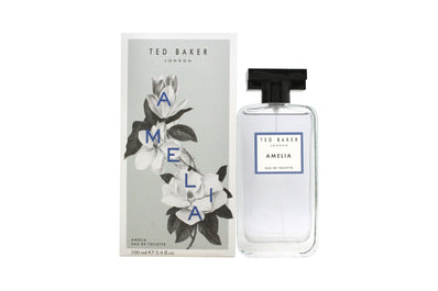 Ted Baker Amelia Eau de Toilette 100ml Spray