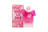 Juicy Couture Viva La Juicy Petals Please Eau de Parfum 100ml Spray