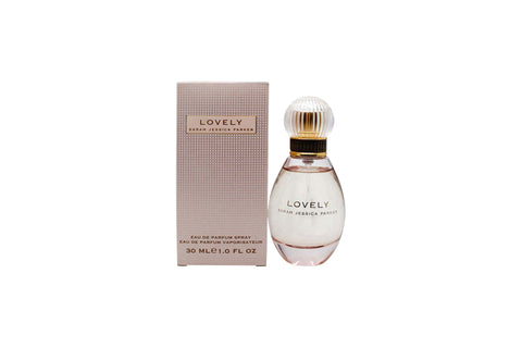 Sarah Jessica Parker Lovely Eau de Parfum 30ml Sprej - Fragrance Store