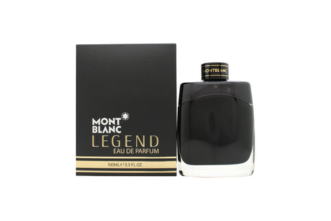 Mont Blanc Legend Eau de Parfum 100ml Sprej - Fragrance Store