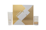 Jil Sander Simply Presentset 40ml EDT + 75ml Body Lotion