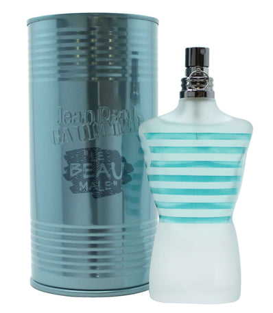 Jean Paul Gaultier Le Beau Male Eau de Toilette 125ml Spray
