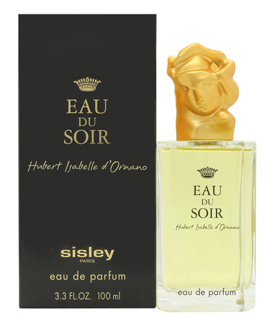 Sisley Eau Du Soir Eau de Parfum 100ml Sprej - Fragrance Store