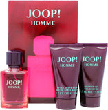 Joop! Joop Homme Presentset 30ml EDT + 50ml Duschgel + 50ml After Shave Balm