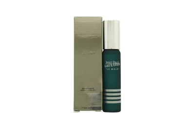 Jean Paul Gaultier Le Male Eau de Toilette 15ml Spray - Fragrance Store