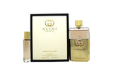 Gucci Guilty for Her Presentset 90ml EDP + 15ml EDP