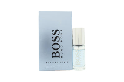 Hugo Boss Boss Bottled Tonic Eau de Toilette 8ml Sprej