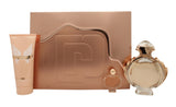 Paco Rabanne Olympea Presentset 80ml EDP + 100ml Body Lotion + 6ml EDP