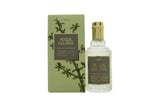 Mäurer & Wirtz 4711 Acqua Colonia Myrrh & Kumquat Eau de Cologne 50ml Sprej