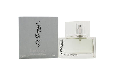 S.T. Dupont Essence Pure Homme Eau De Toilette 30ml Sprej - Fragrance Store