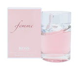 Hugo Boss Femme Eau de Parfum 75ml Sprej