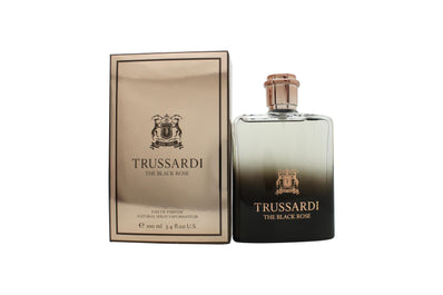 Trussardi The Black Rose Eau de Parfum 100ml Spray