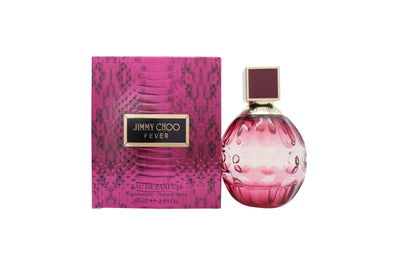 Jimmy Choo Fever Eau de Parfum 60ml Spray - Fragrance Store