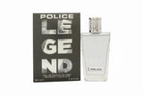 Police Legend For Man Eau de Parfum 50ml Sprej