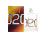 Escentric Molecules Escentric 02 Eau de Toilette 100ml Sprej
