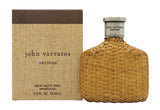 John Varvatos Artisan Eau de Toilette 75ml Sprej