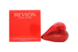 Revlon Love Is On Eau de Toilette 50ml Spray